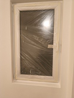 Detaljna zastita prije moleraja.